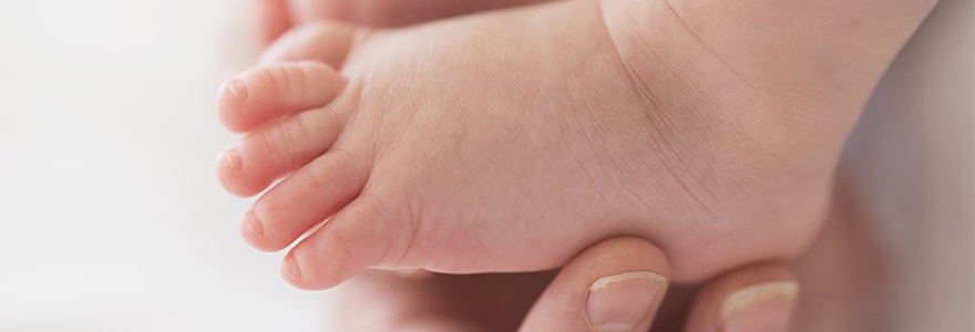 Traitement Contre L Ongle Incarne Chez L Enfant